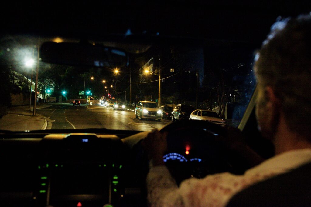 Vision & Driving - Vision & Everyday Function