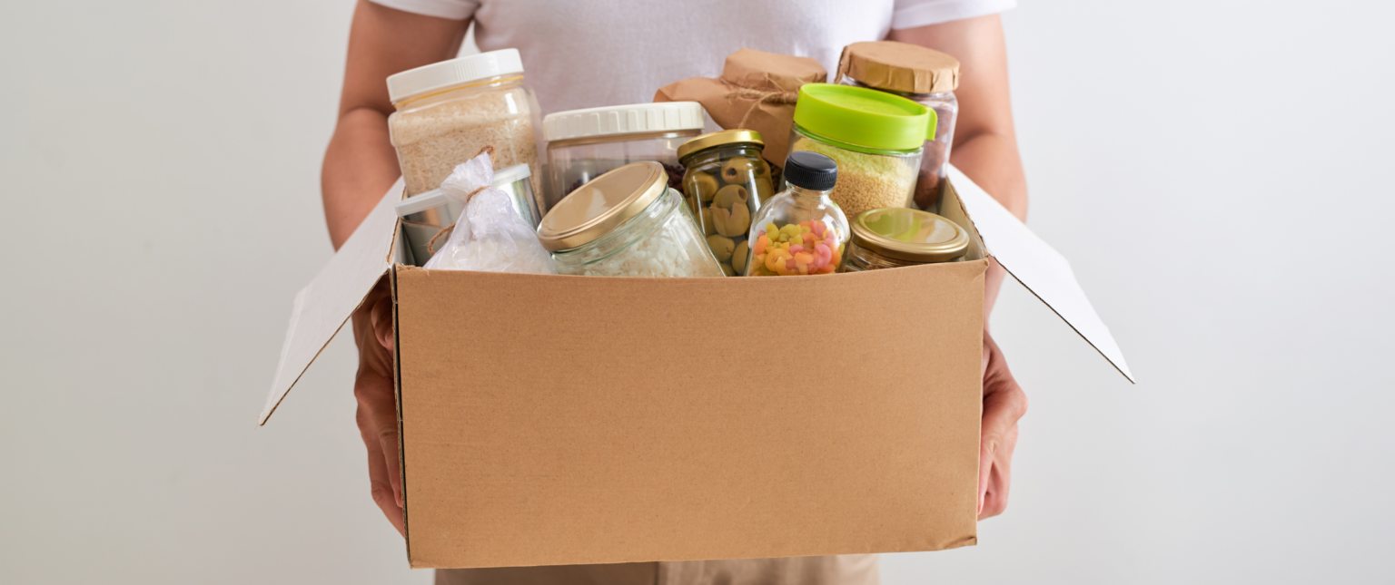 Prof. Danielle Gallegos presents at Foodbank QLD’s Strategic Planning Day Centre for Childhood